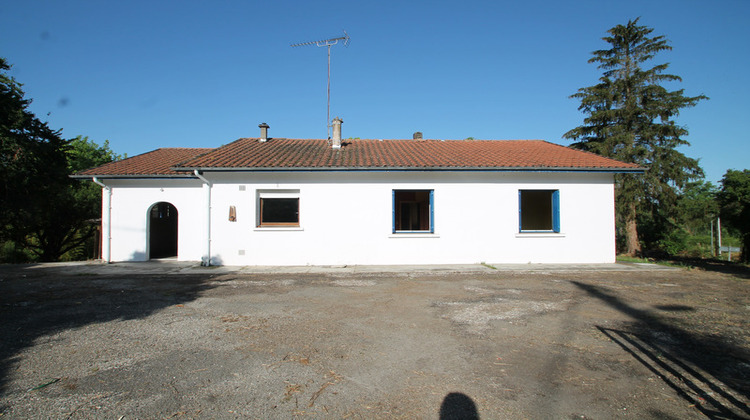 Ma-Cabane - Vente Maison CASTELJALOUX, 103 m²