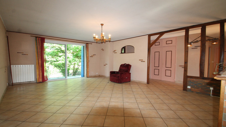 Ma-Cabane - Vente Maison CASTELJALOUX, 103 m²