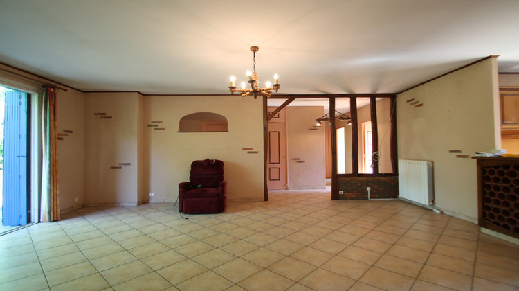 Ma-Cabane - Vente Maison CASTELJALOUX, 103 m²