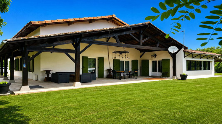 Ma-Cabane - Vente Maison CASTELJALOUX, 290 m²