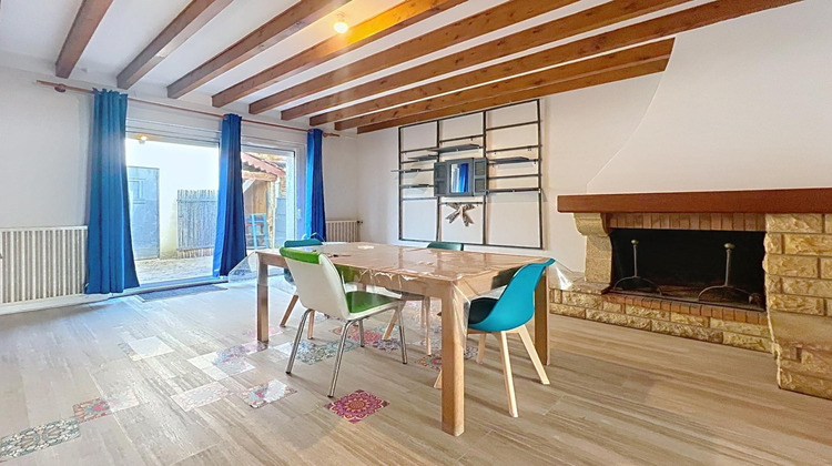 Ma-Cabane - Vente Maison Casteljaloux, 170 m²