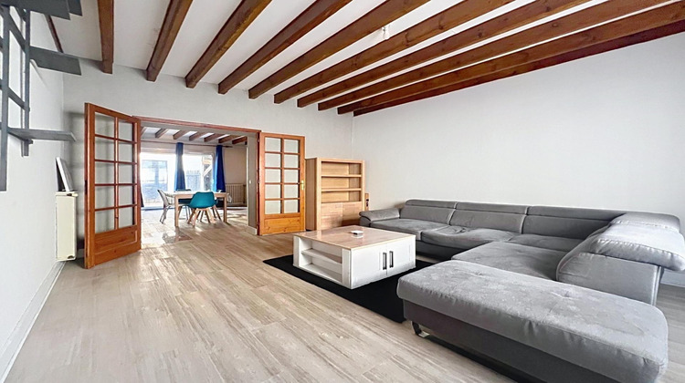 Ma-Cabane - Vente Maison Casteljaloux, 170 m²