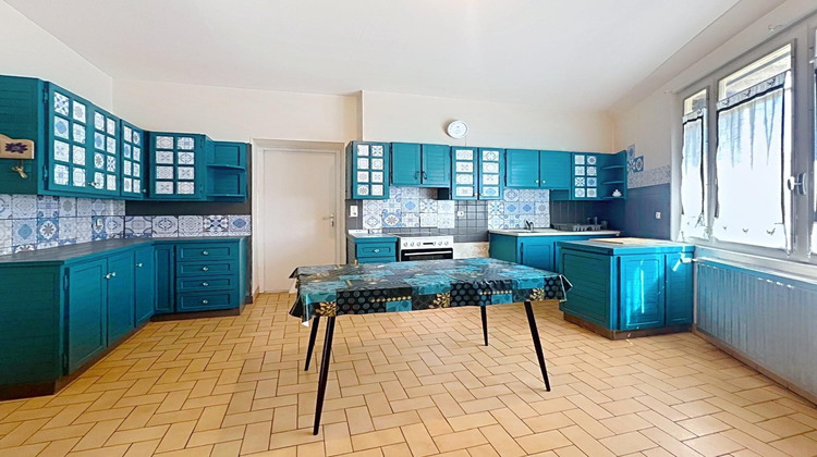 Ma-Cabane - Vente Maison Casteljaloux, 170 m²