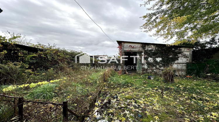 Ma-Cabane - Vente Maison Casteljaloux, 114 m²