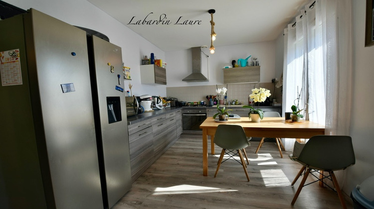 Ma-Cabane - Vente Maison CASTELJALOUX, 68 m²