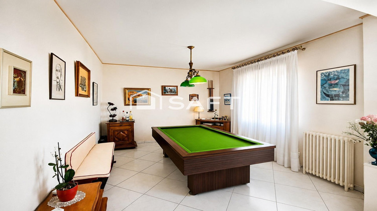 Ma-Cabane - Vente Maison Casteljaloux, 316 m²