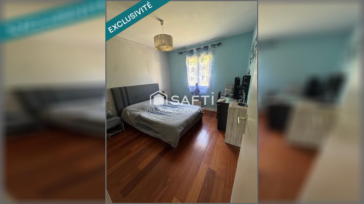 Ma-Cabane - Vente Maison Casteljaloux, 121 m²