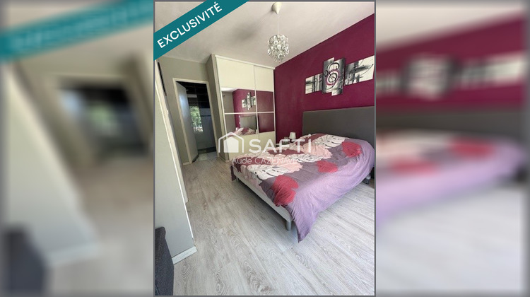 Ma-Cabane - Vente Maison Casteljaloux, 121 m²