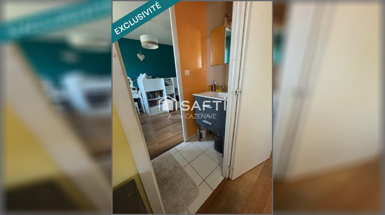 Ma-Cabane - Vente Maison Casteljaloux, 121 m²