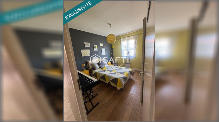 Ma-Cabane - Vente Maison Casteljaloux, 121 m²