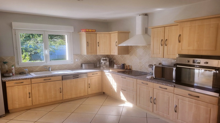 Ma-Cabane - Vente Maison CASTELJALOUX, 205 m²