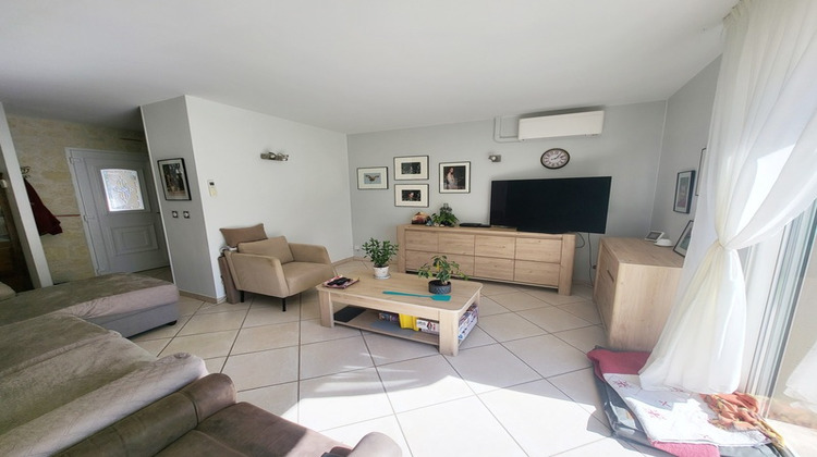 Ma-Cabane - Vente Maison CASTELJALOUX, 205 m²
