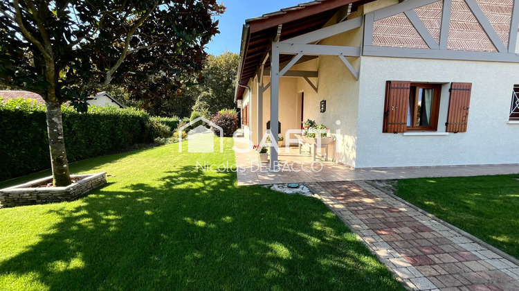 Ma-Cabane - Vente Maison Casteljaloux, 238 m²