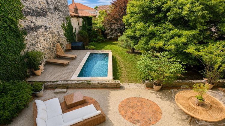 Ma-Cabane - Vente Maison Casteljaloux, 330 m²