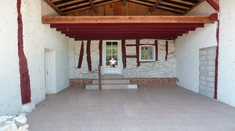 Ma-Cabane - Vente Maison Casteljaloux, 120 m²
