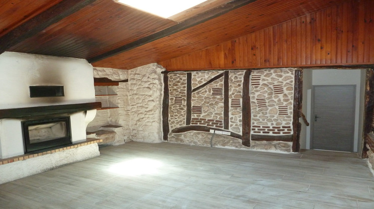 Ma-Cabane - Vente Maison Casteljaloux, 120 m²