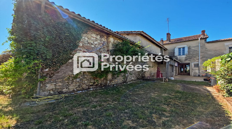 Ma-Cabane - Vente Maison CASTELJALOUX, 233 m²