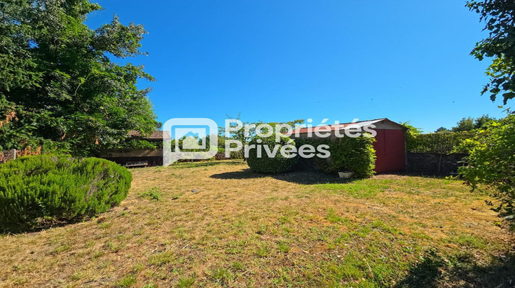 Ma-Cabane - Vente Maison CASTELJALOUX, 233 m²