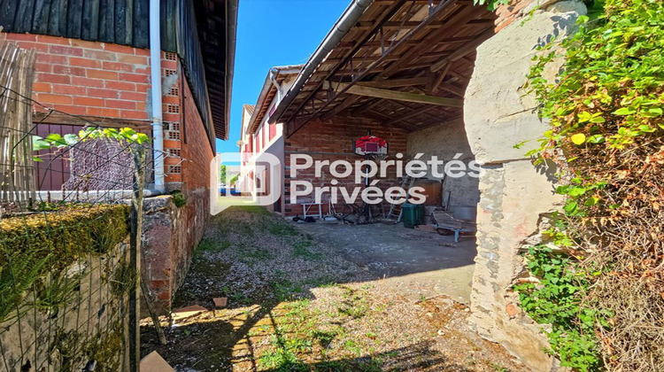 Ma-Cabane - Vente Maison CASTELJALOUX, 233 m²