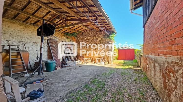 Ma-Cabane - Vente Maison CASTELJALOUX, 233 m²