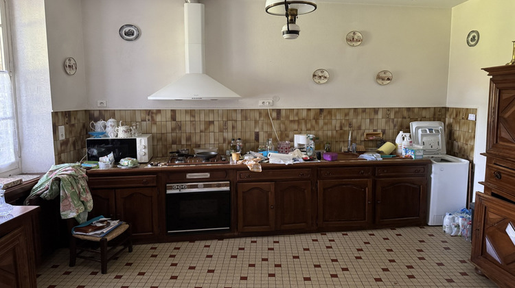 Ma-Cabane - Vente Maison CASTELJALOUX, 125 m²