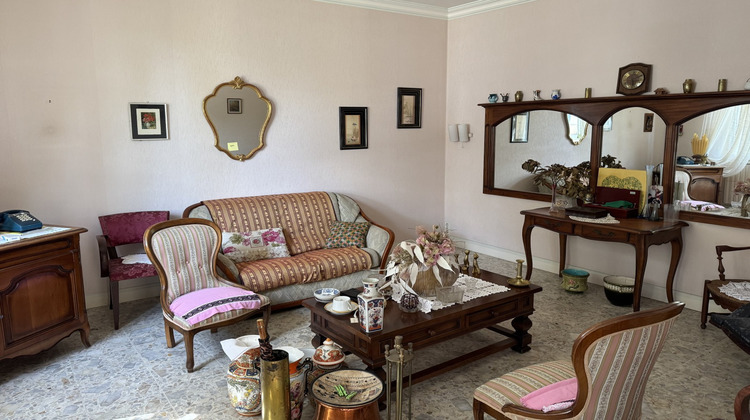 Ma-Cabane - Vente Maison CASTELJALOUX, 125 m²