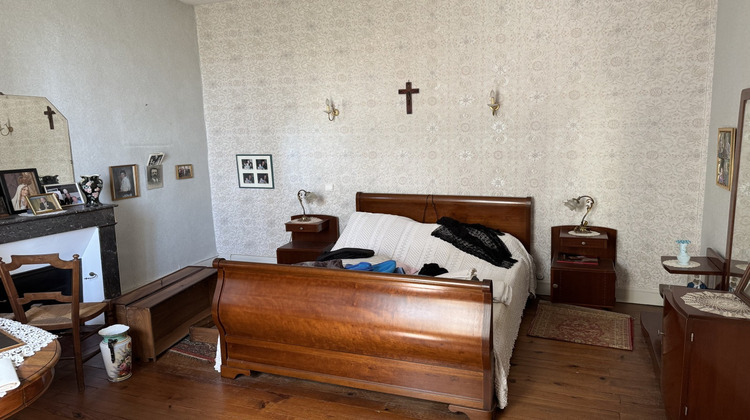 Ma-Cabane - Vente Maison CASTELJALOUX, 125 m²