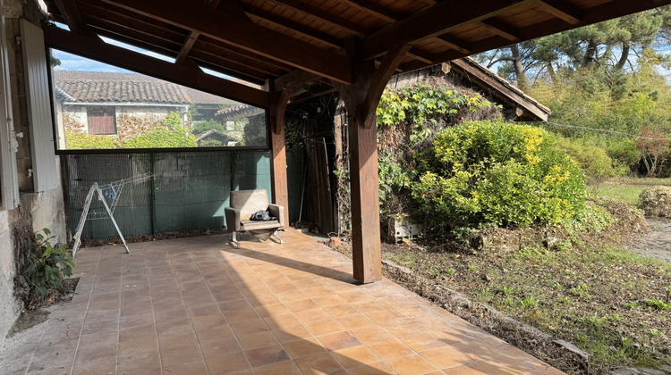 Ma-Cabane - Vente Maison CASTELJALOUX, 125 m²