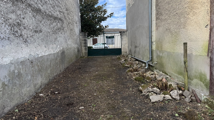 Ma-Cabane - Vente Maison CASTELJALOUX, 152 m²