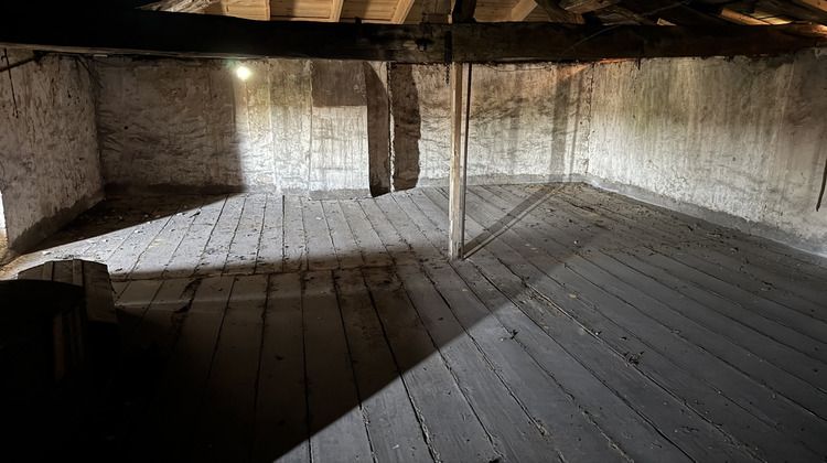 Ma-Cabane - Vente Maison CASTELJALOUX, 152 m²