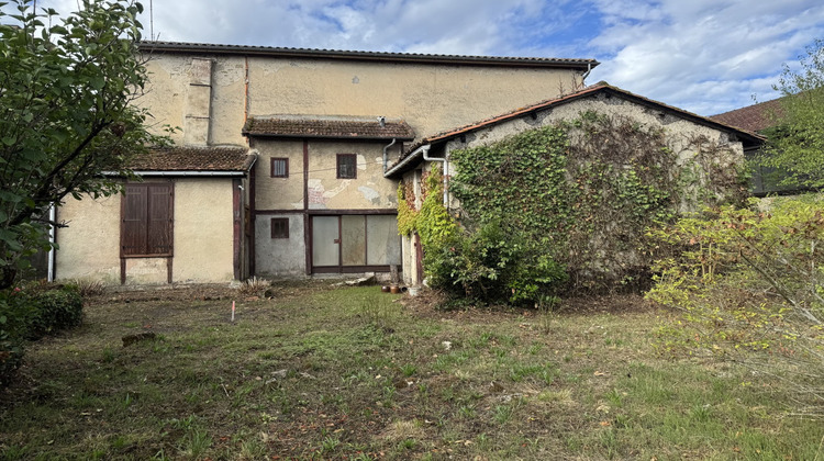 Ma-Cabane - Vente Maison CASTELJALOUX, 152 m²
