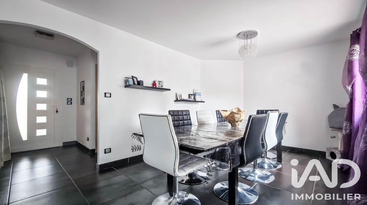 Ma-Cabane - Vente Maison Casteljaloux, 105 m²