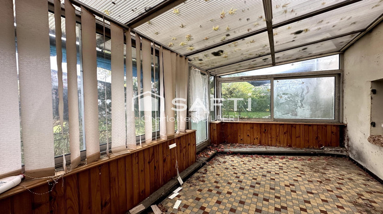 Ma-Cabane - Vente Maison Casteljaloux, 114 m²