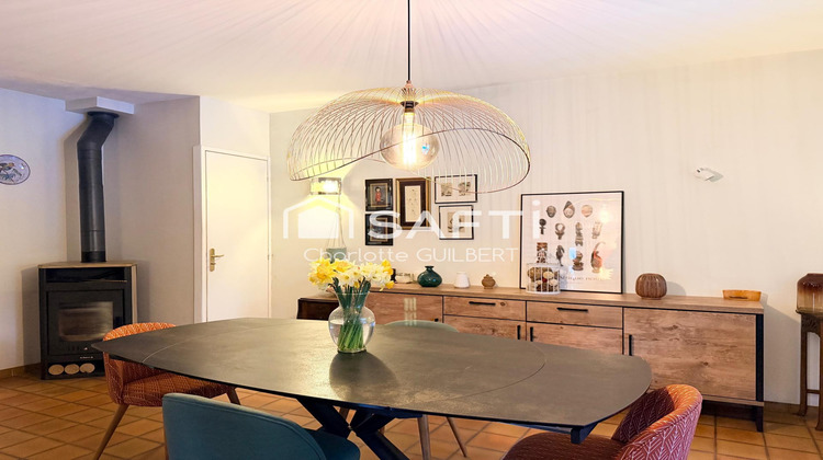 Ma-Cabane - Vente Maison Casteljaloux, 117 m²