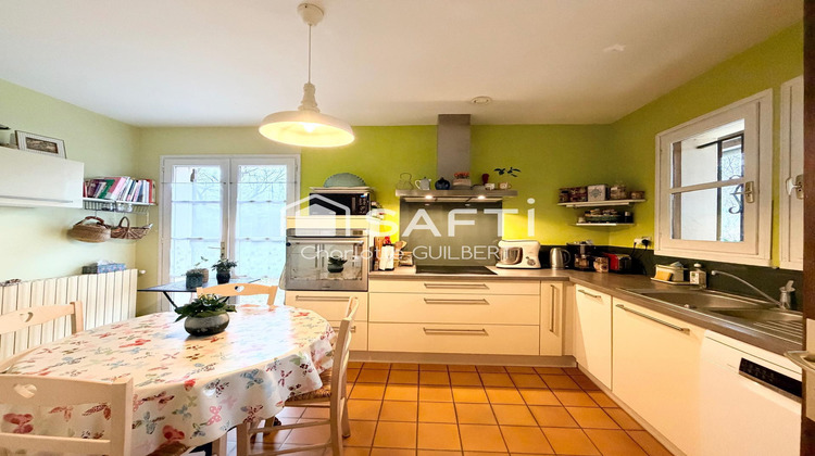 Ma-Cabane - Vente Maison Casteljaloux, 117 m²
