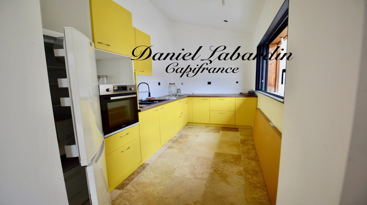 Ma-Cabane - Vente Maison CASTELJALOUX, 130 m²