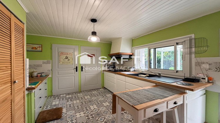Ma-Cabane - Vente Maison Casteljaloux, 110 m²