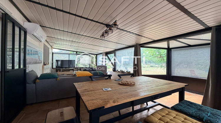 Ma-Cabane - Vente Maison Casteljaloux, 110 m²