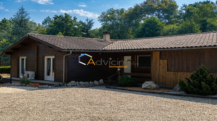 Ma-Cabane - Vente Maison Casteljaloux, 140 m²