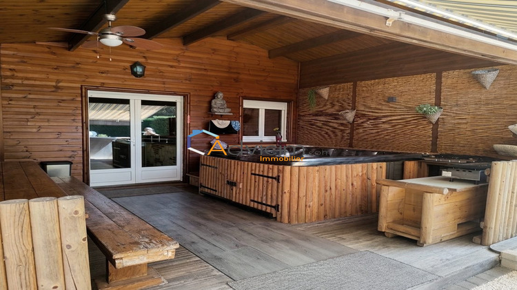 Ma-Cabane - Vente Maison Casteljaloux, 140 m²