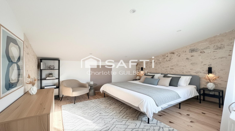 Ma-Cabane - Vente Maison Casteljaloux, 75 m²