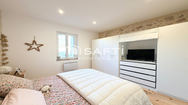 Ma-Cabane - Vente Maison Casteljaloux, 75 m²