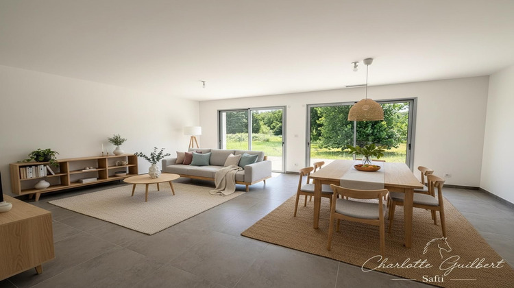 Ma-Cabane - Vente Maison Casteljaloux, 100 m²