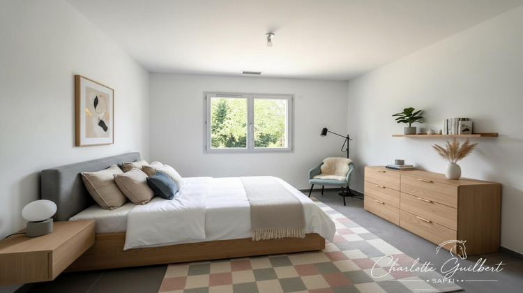 Ma-Cabane - Vente Maison Casteljaloux, 100 m²
