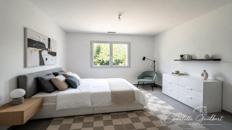 Ma-Cabane - Vente Maison Casteljaloux, 100 m²