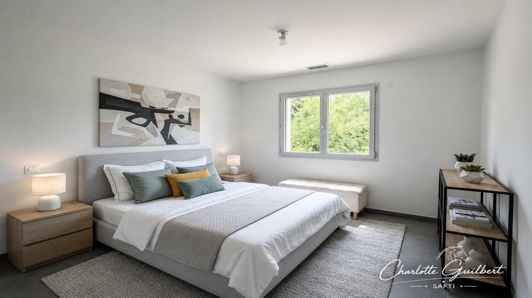 Ma-Cabane - Vente Maison Casteljaloux, 100 m²