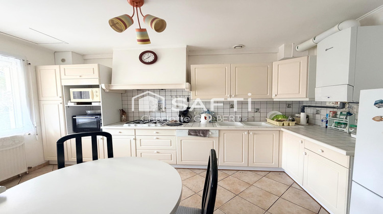 Ma-Cabane - Vente Maison Casteljaloux, 60 m²