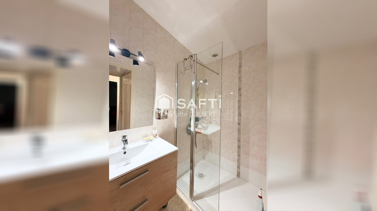 Ma-Cabane - Vente Maison Casteljaloux, 60 m²