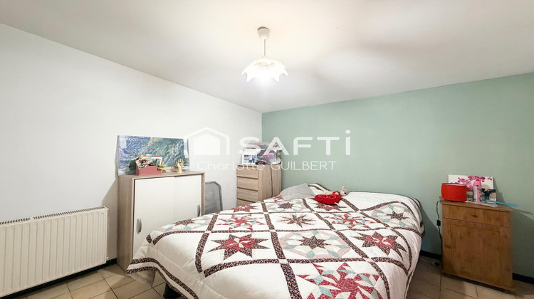 Ma-Cabane - Vente Maison Casteljaloux, 60 m²