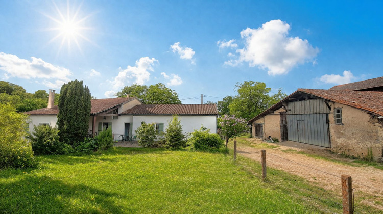 Ma-Cabane - Vente Maison Casteljaloux, 103 m²